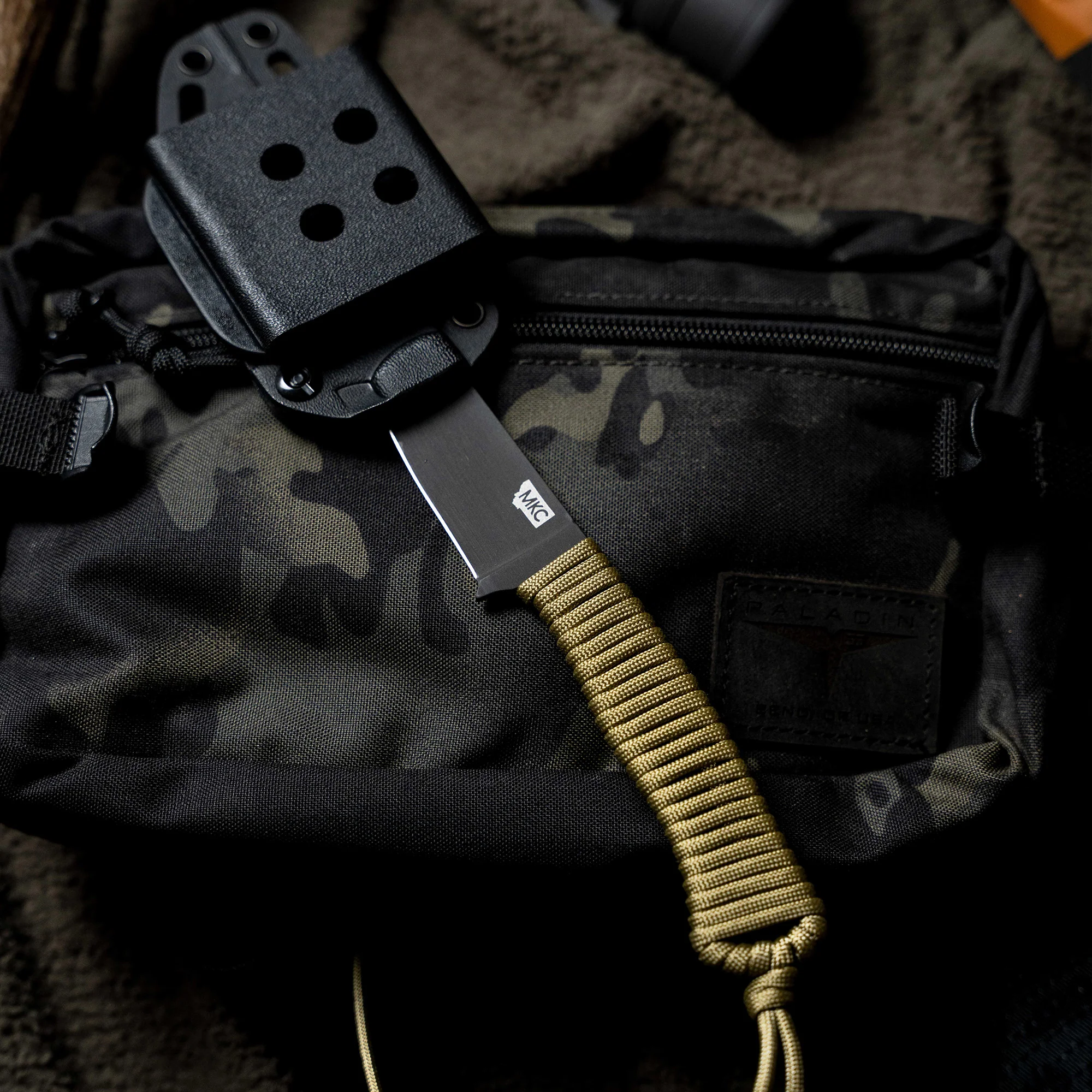 SPEEDGOAT 2.0 - OLIVE - Image 36