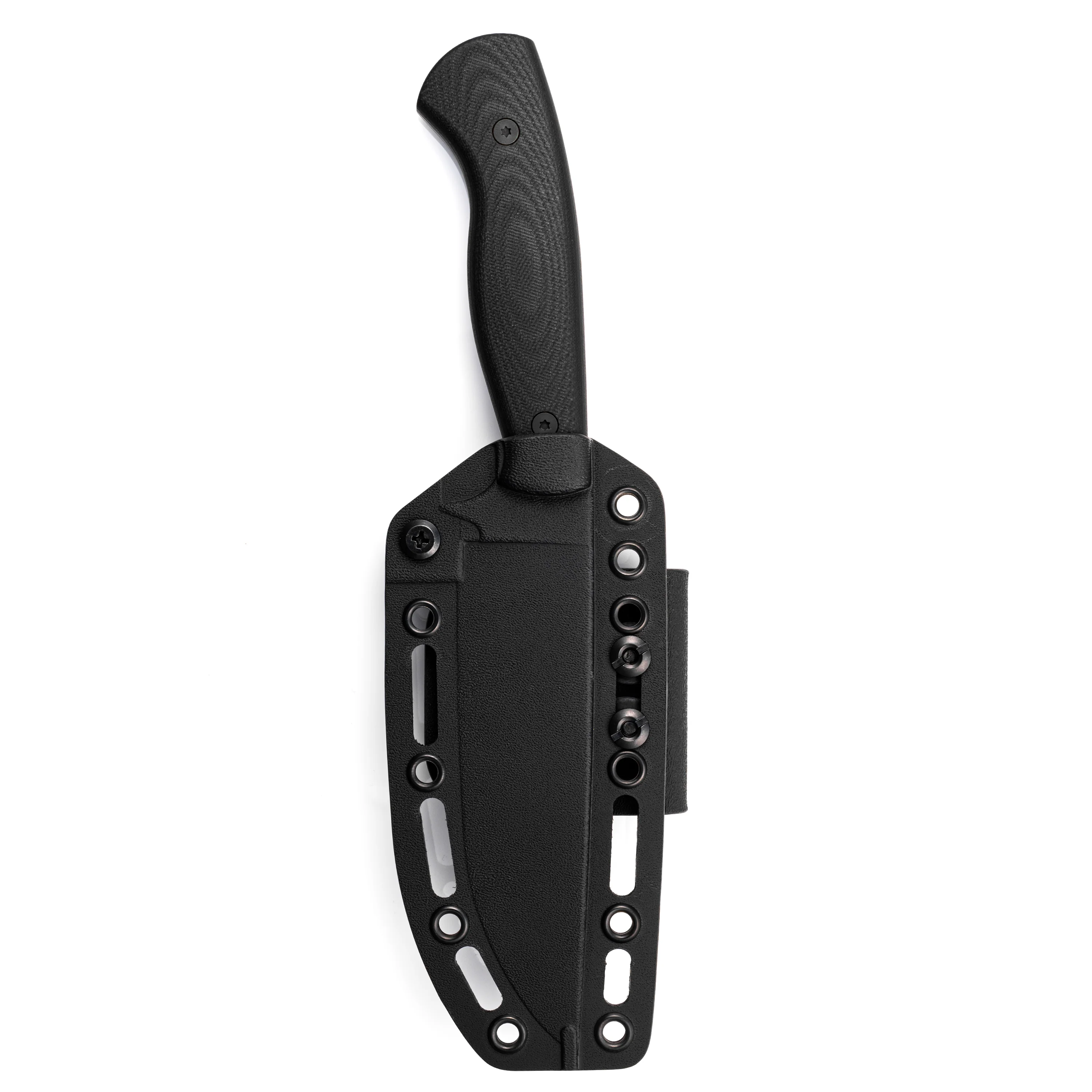 SUPER CUB - DROP POINT HUNTER - BLACK - Image 3