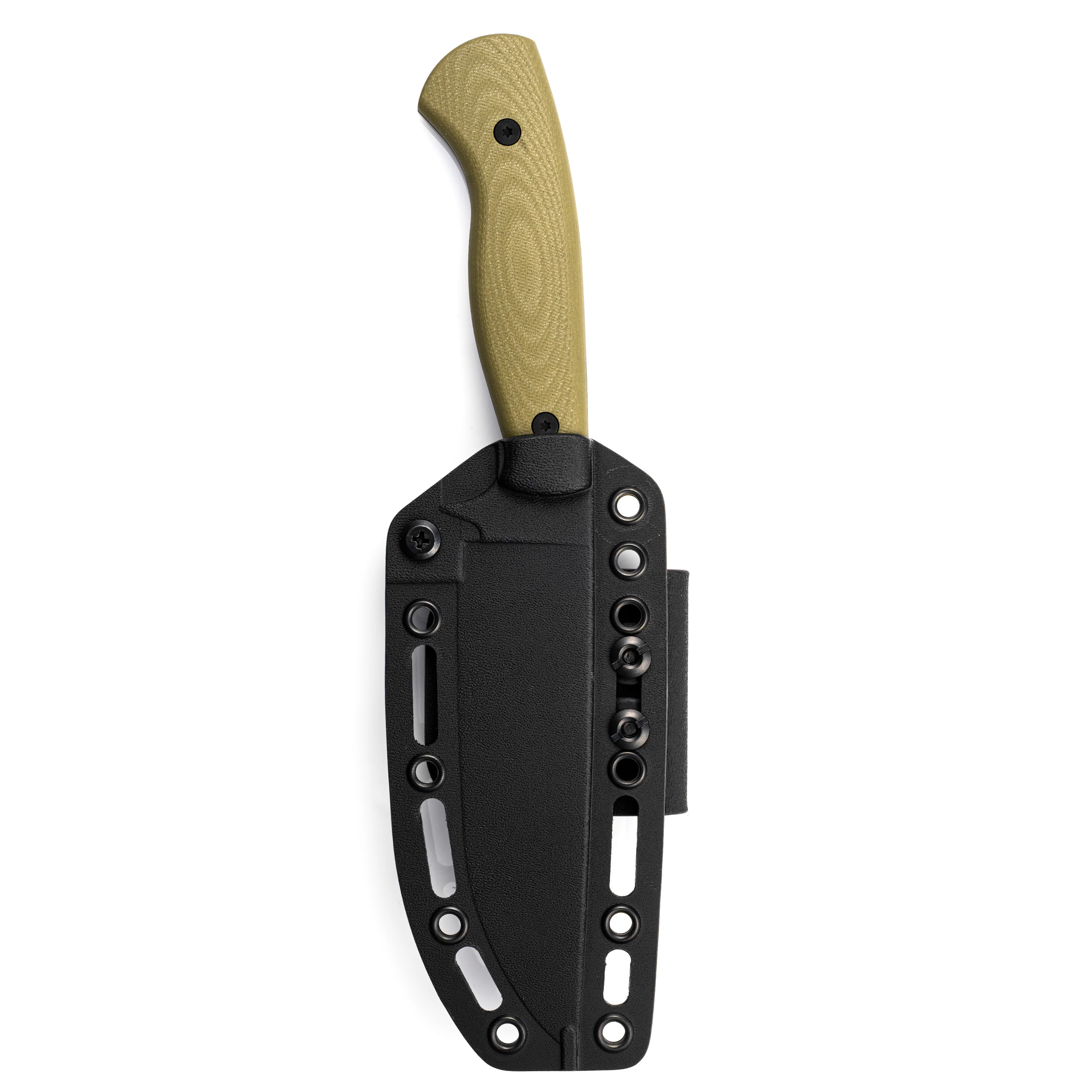 SUPER CUB - DROP POINT HUNTER - OLIVE - Image 3