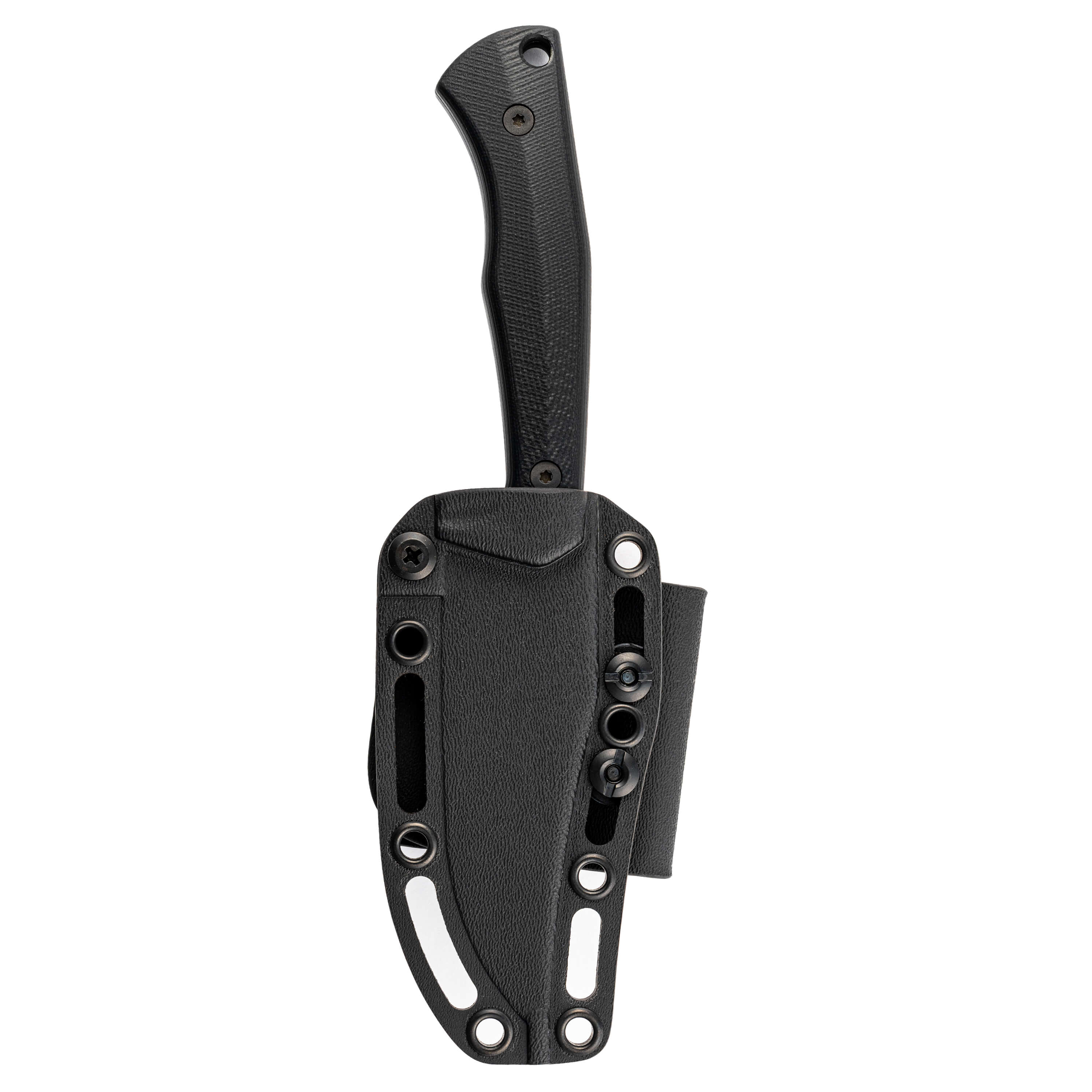 TRIUMPH PRO - BLACK - Image 3