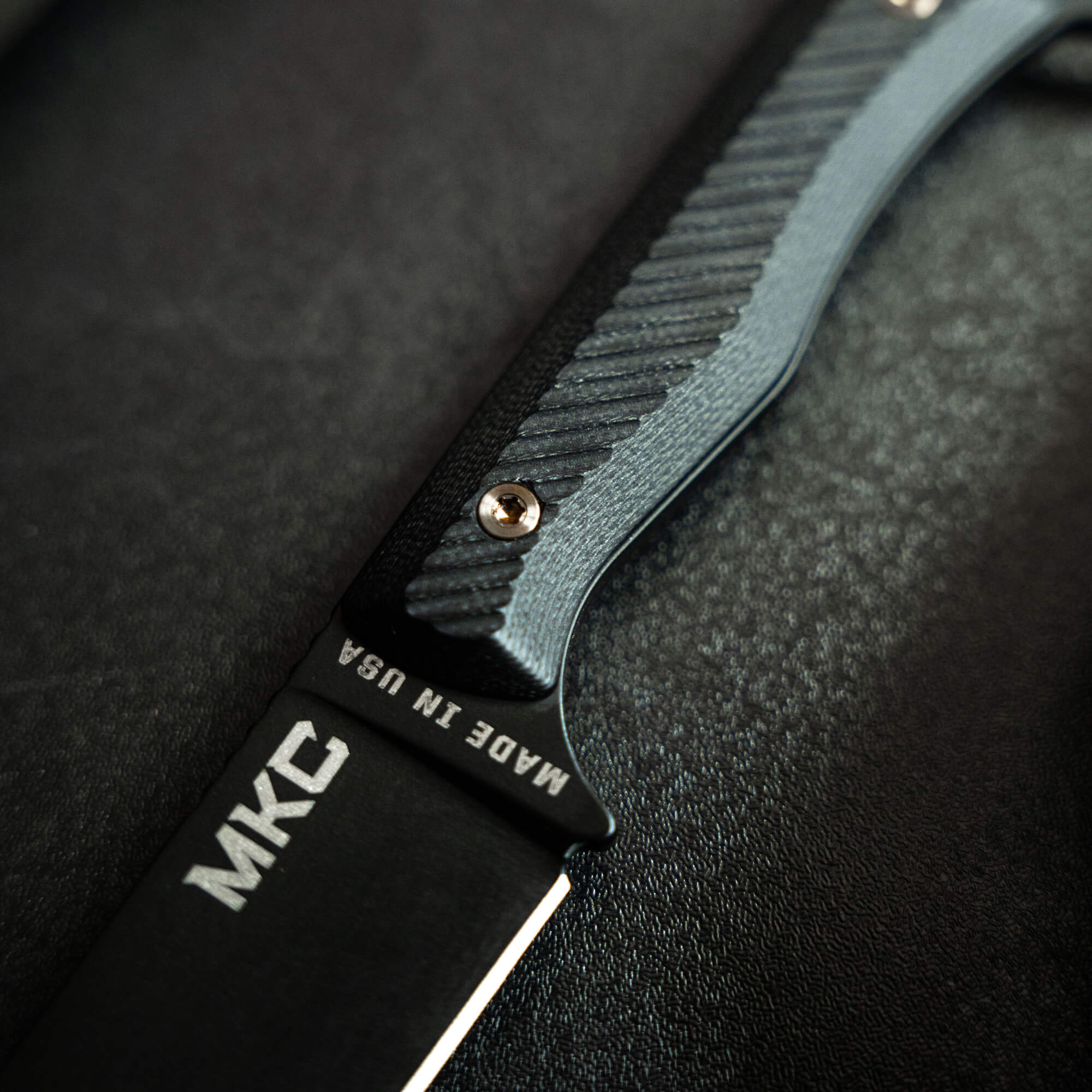 WARGOAT - BLK/BLK - Image 10