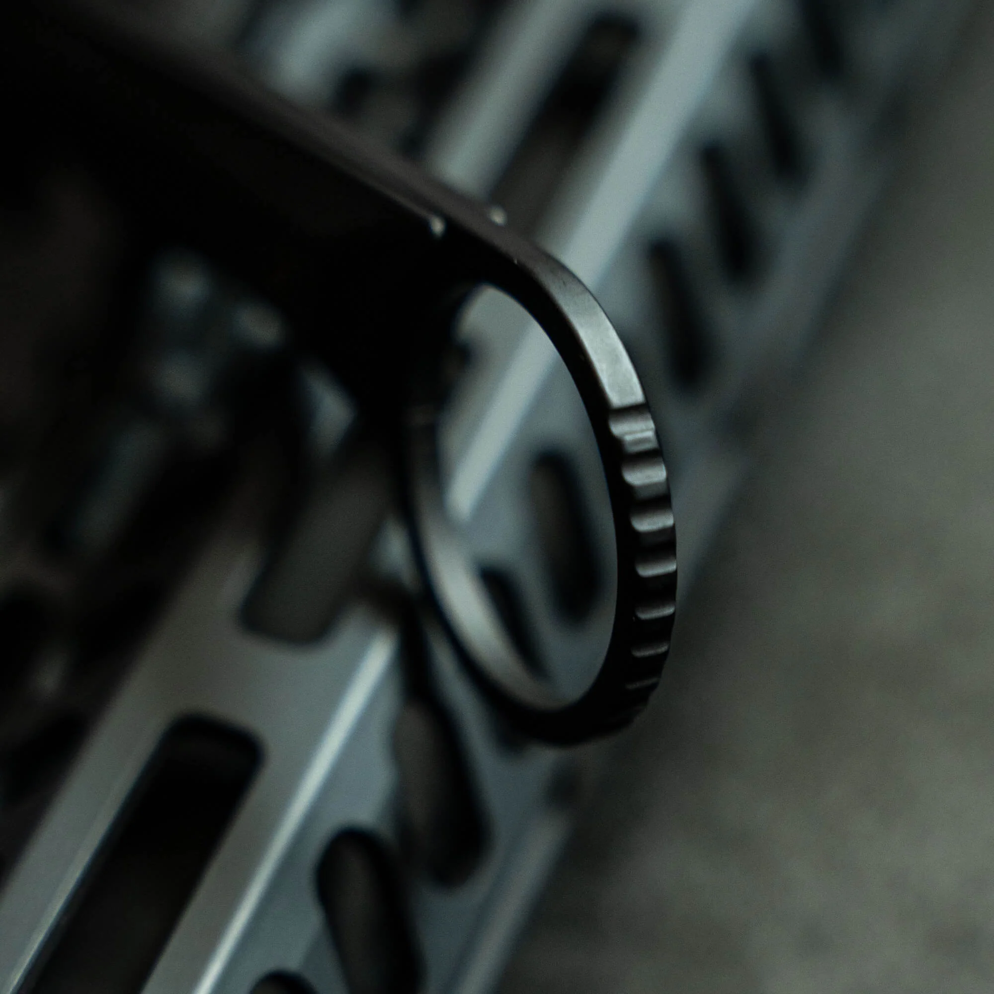WARGOAT - BLK/BLK - Image 7