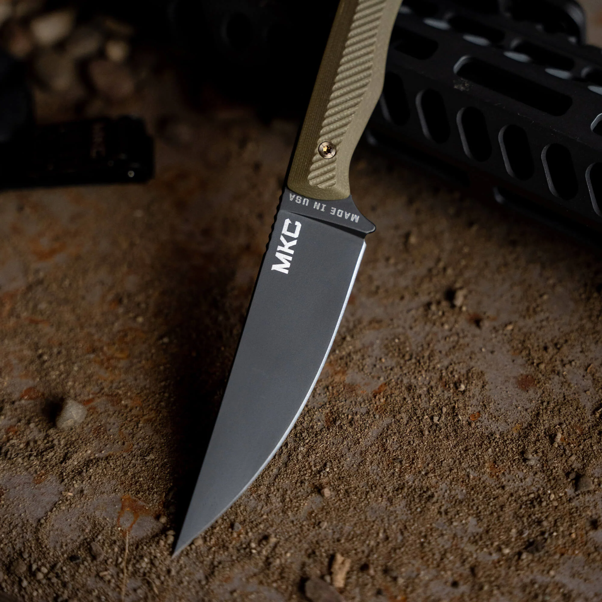 WARGOAT - BLK/OD - Image 16