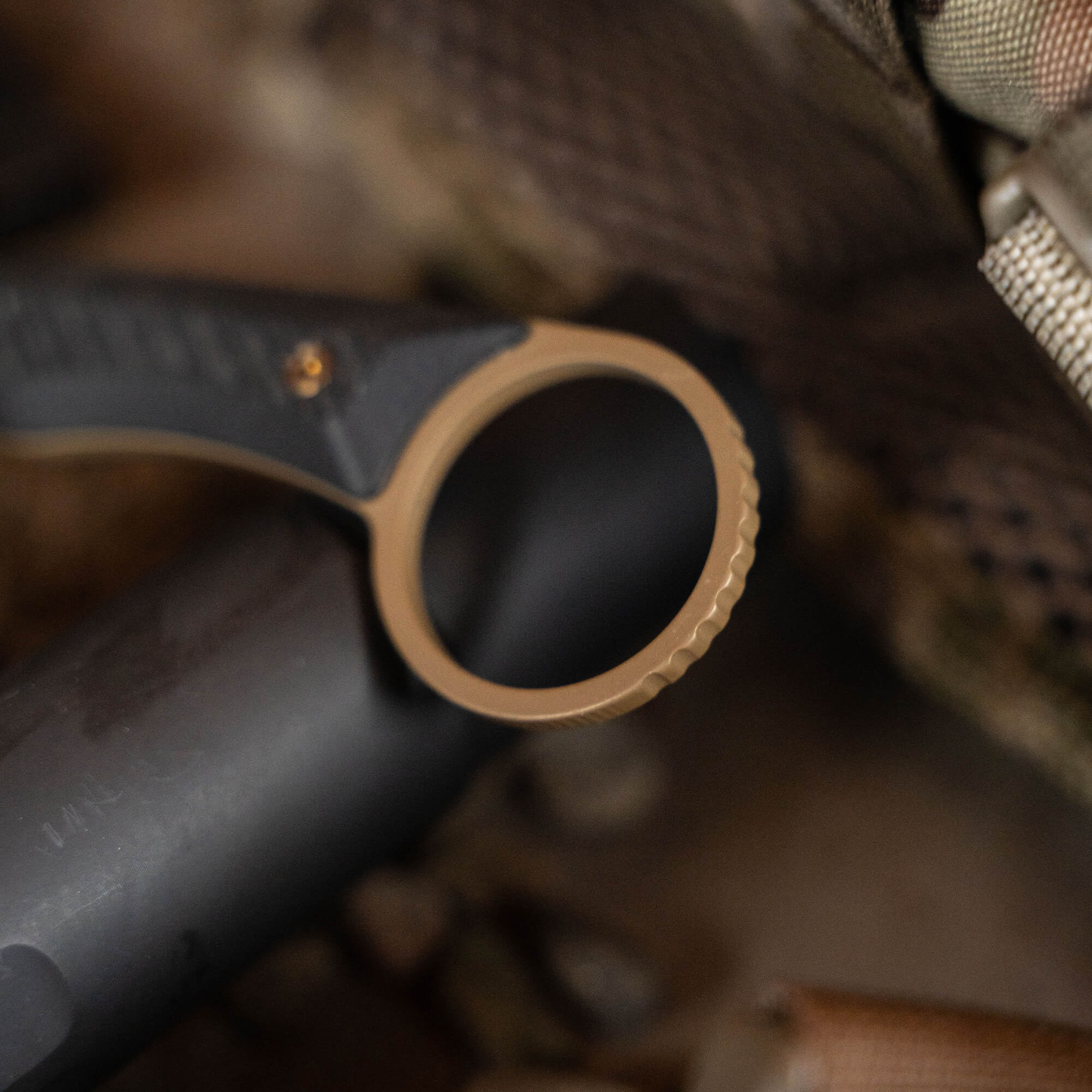 WARGOAT - COY/BLK - Image 12