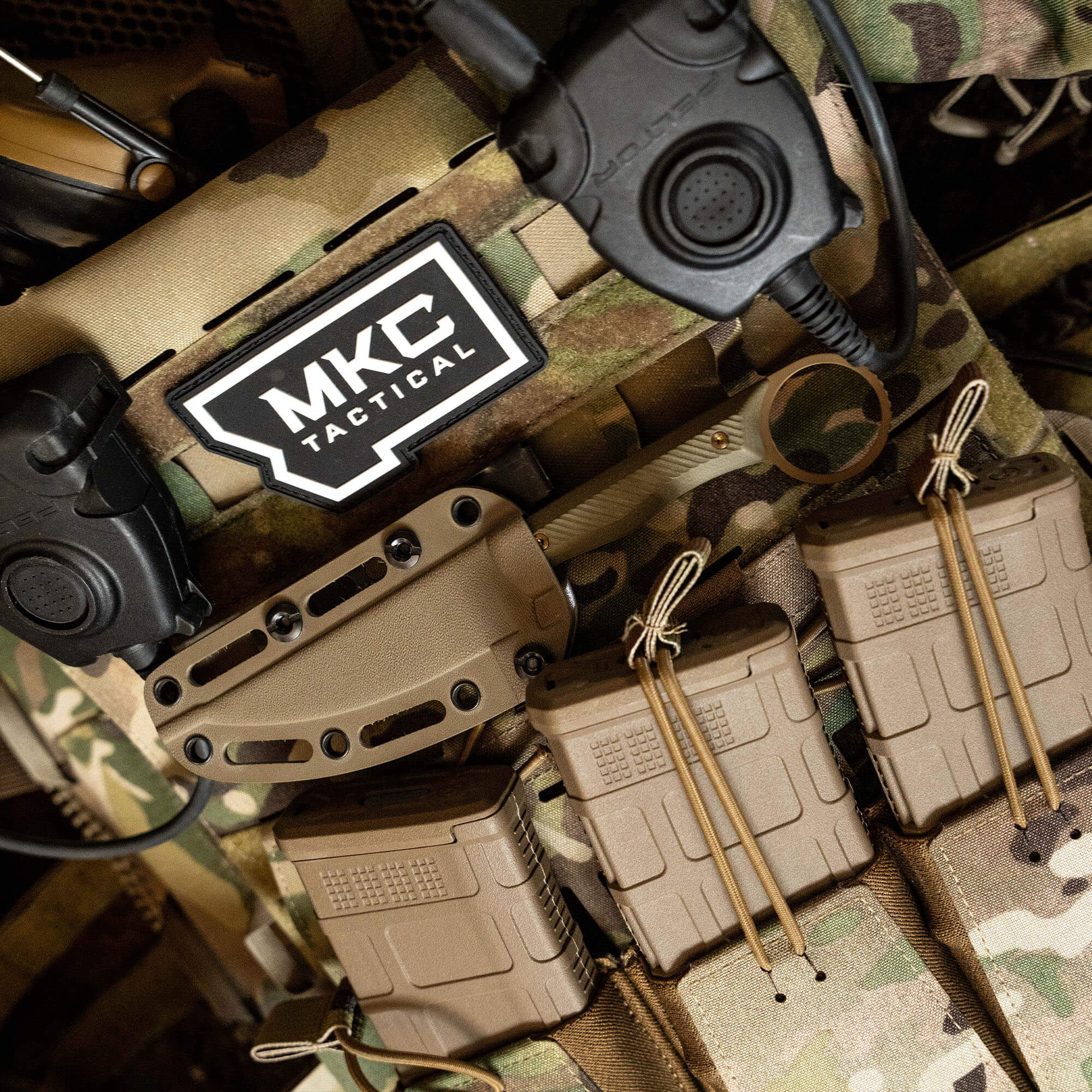 WARGOAT - COY/OD - Image 40