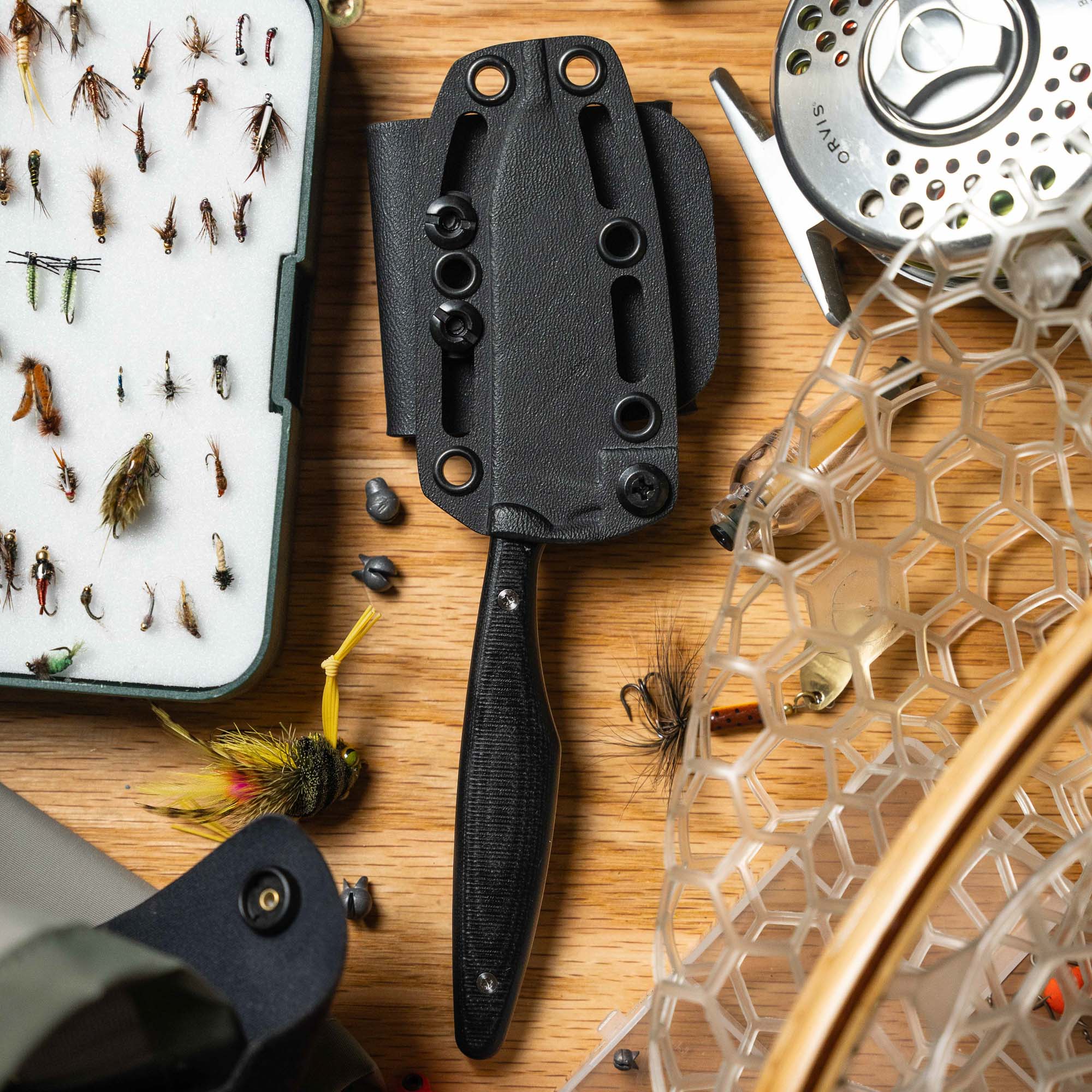 WESTSLOPE - BLACK - Image 4