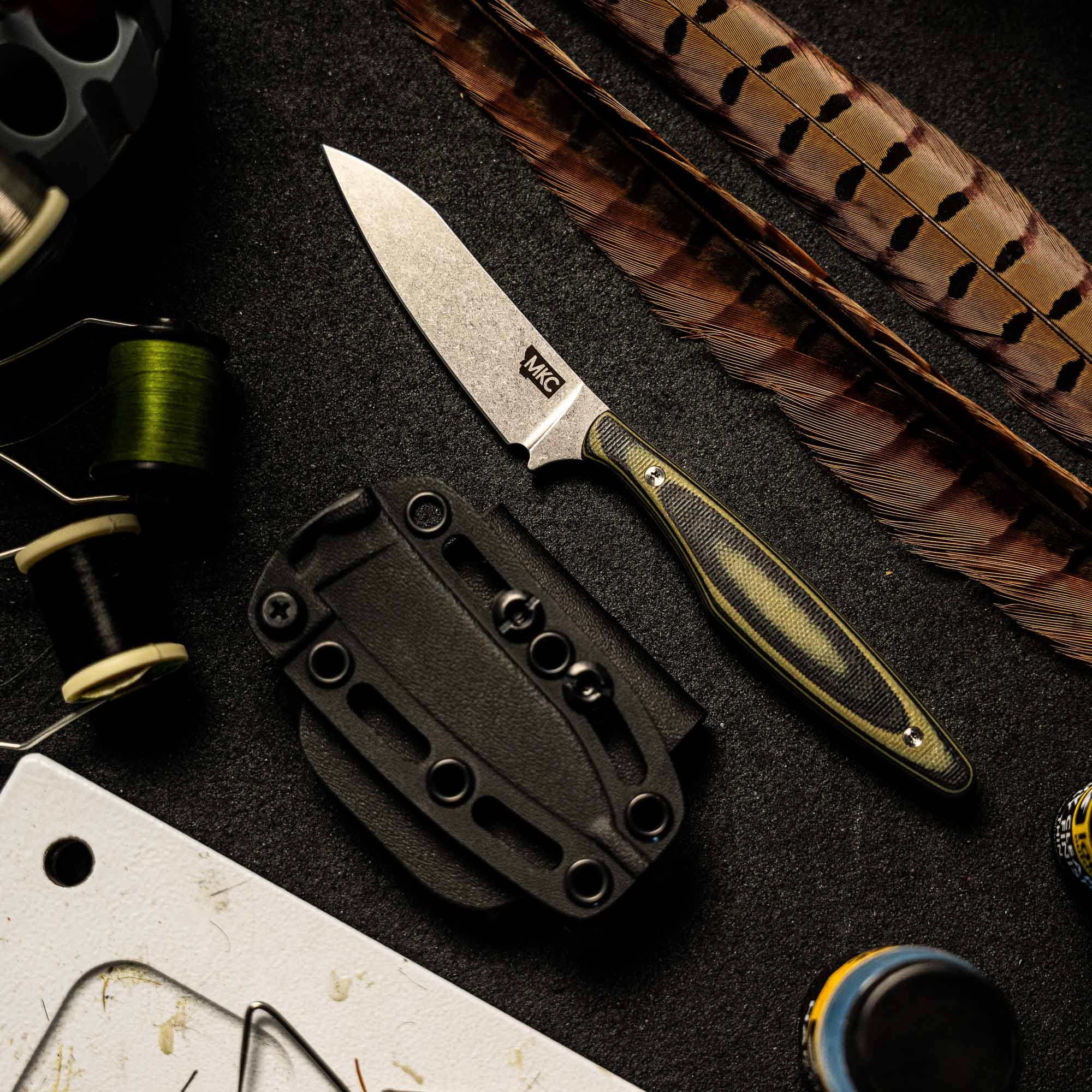 WESTSLOPE - GREEN & BLACK - Image 6
