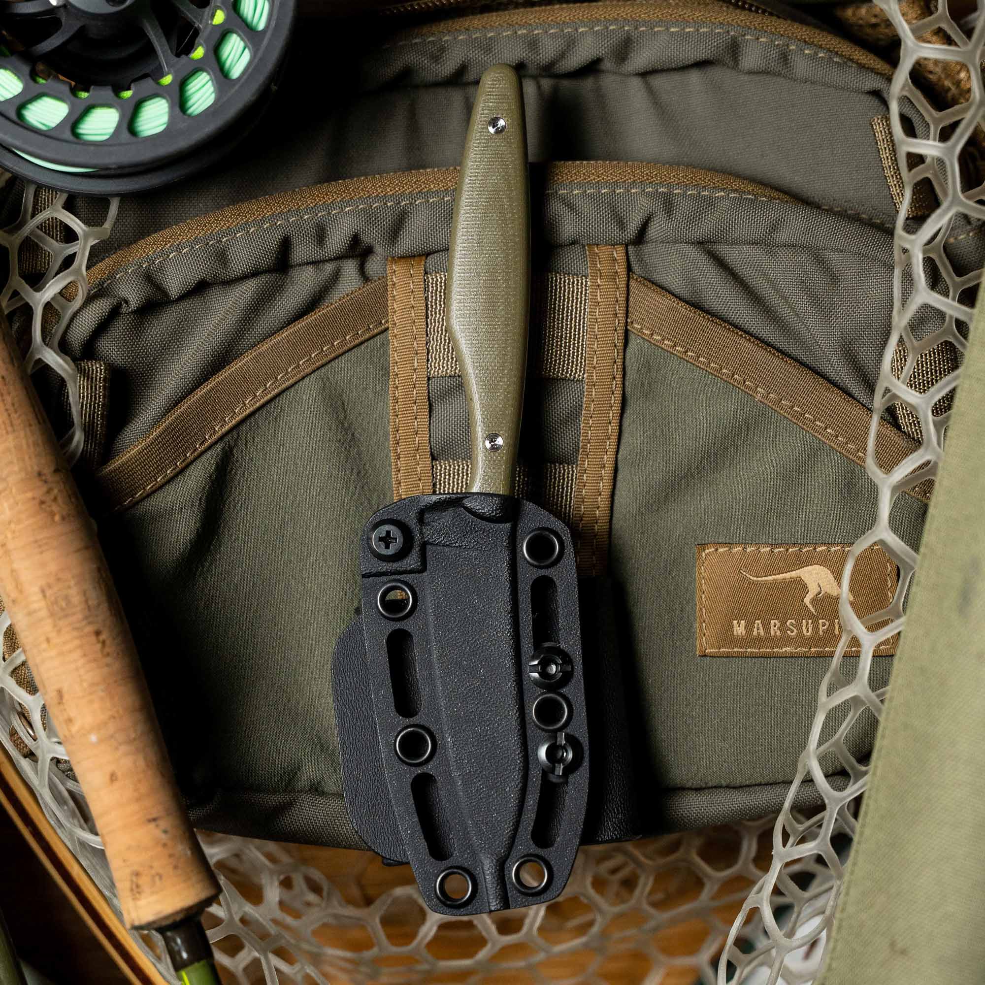 WESTSLOPE - OLIVE - Image 4
