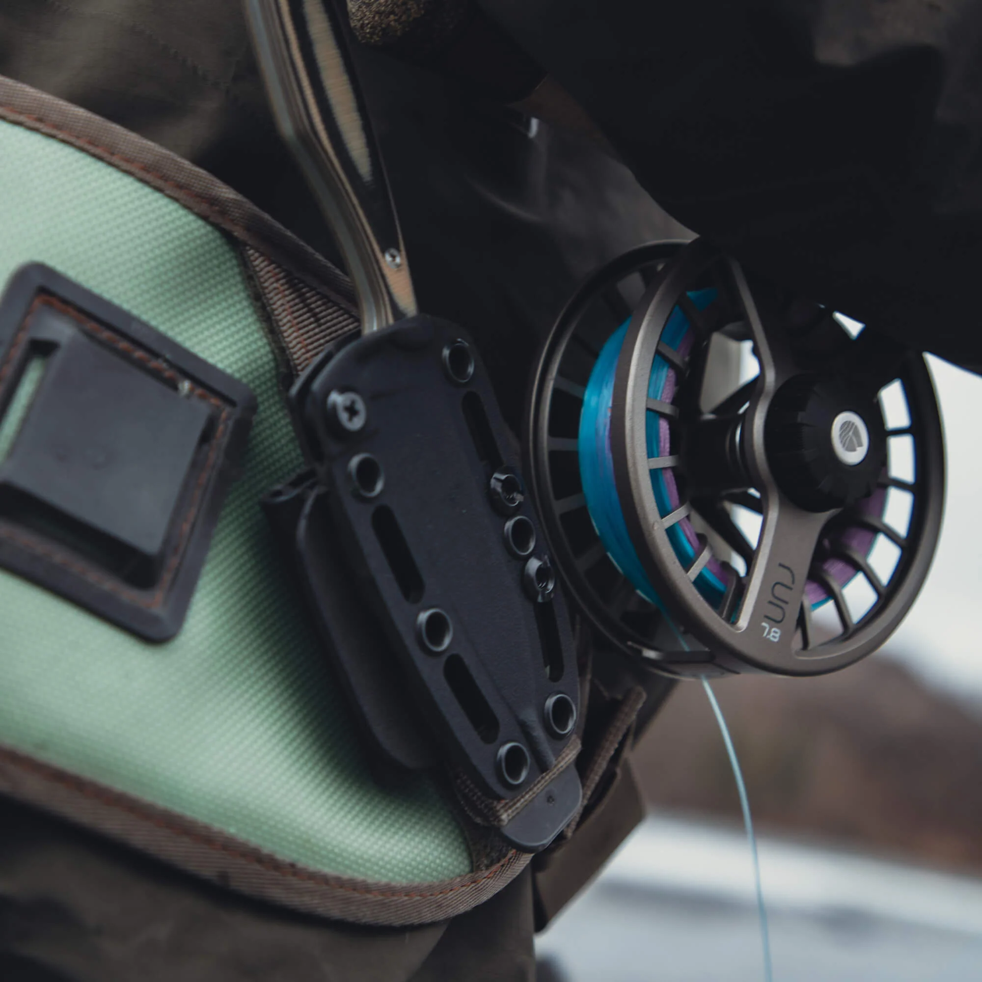 WESTSLOPE - TAN & BLACK - Image 11