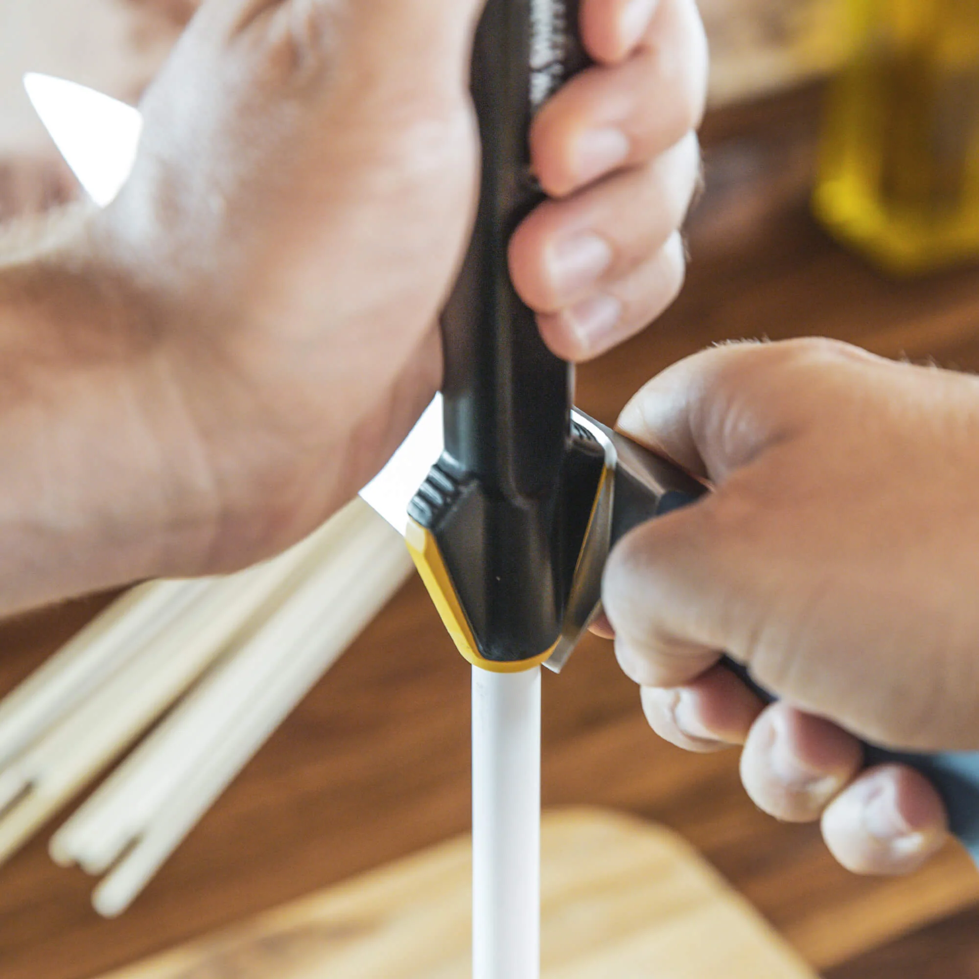 WORK SHARP - CERAMIC HONING ROD - Image 7