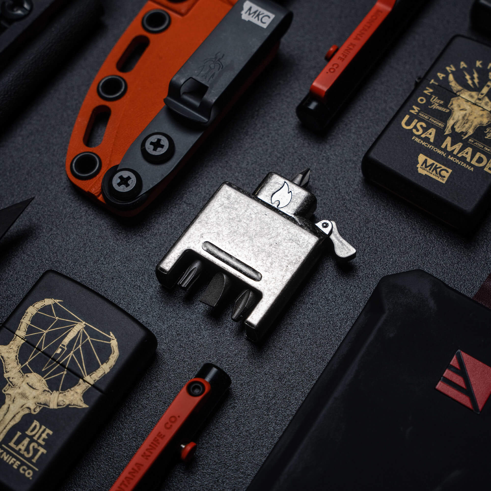 ZIPPO BIT SAFE LIGHTER INSERT - Image 5